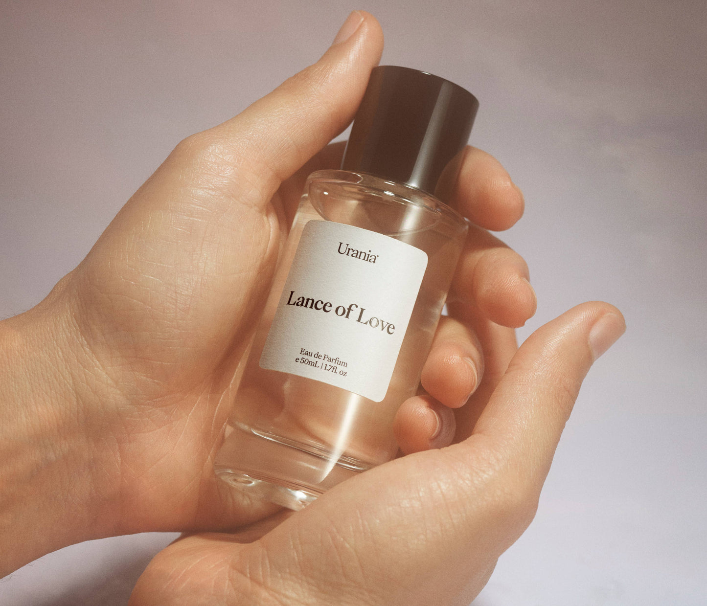 Lance of Love Eau de Parfum 50ml