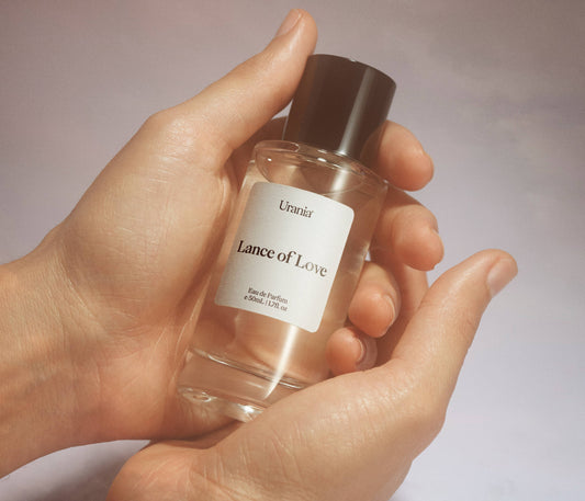 Lance of Love Eau de Parfum 50ml