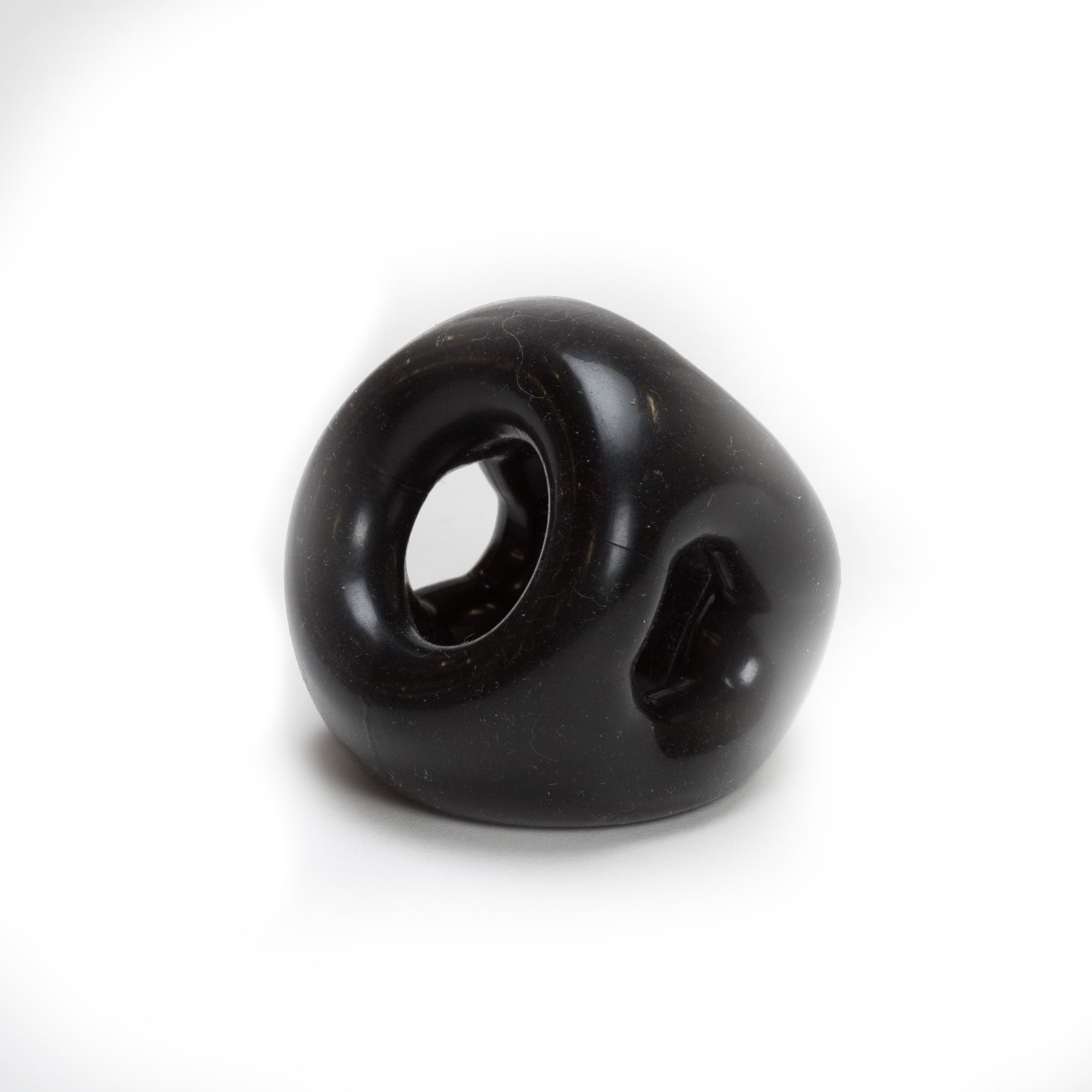 Energy Ring Black