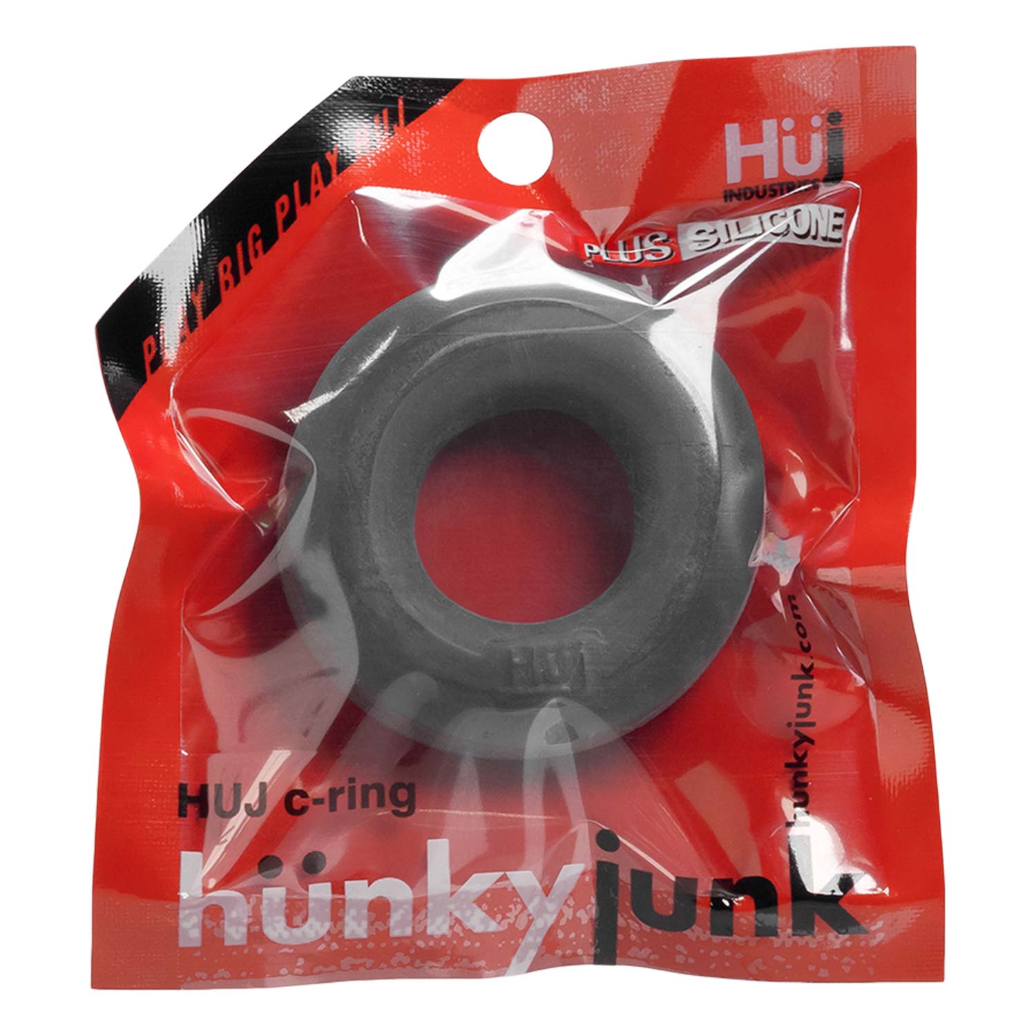 Cockring Single - Stone
