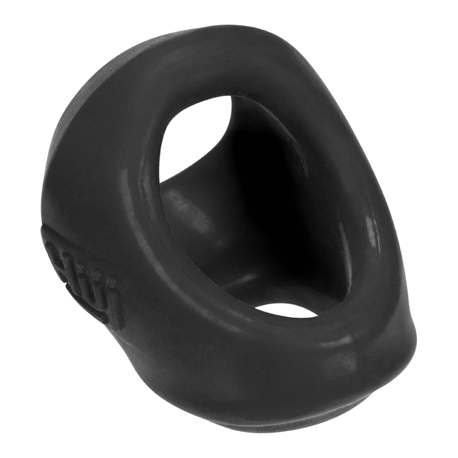 Hünkyjunk Clutch Cock & Ball Sling Black