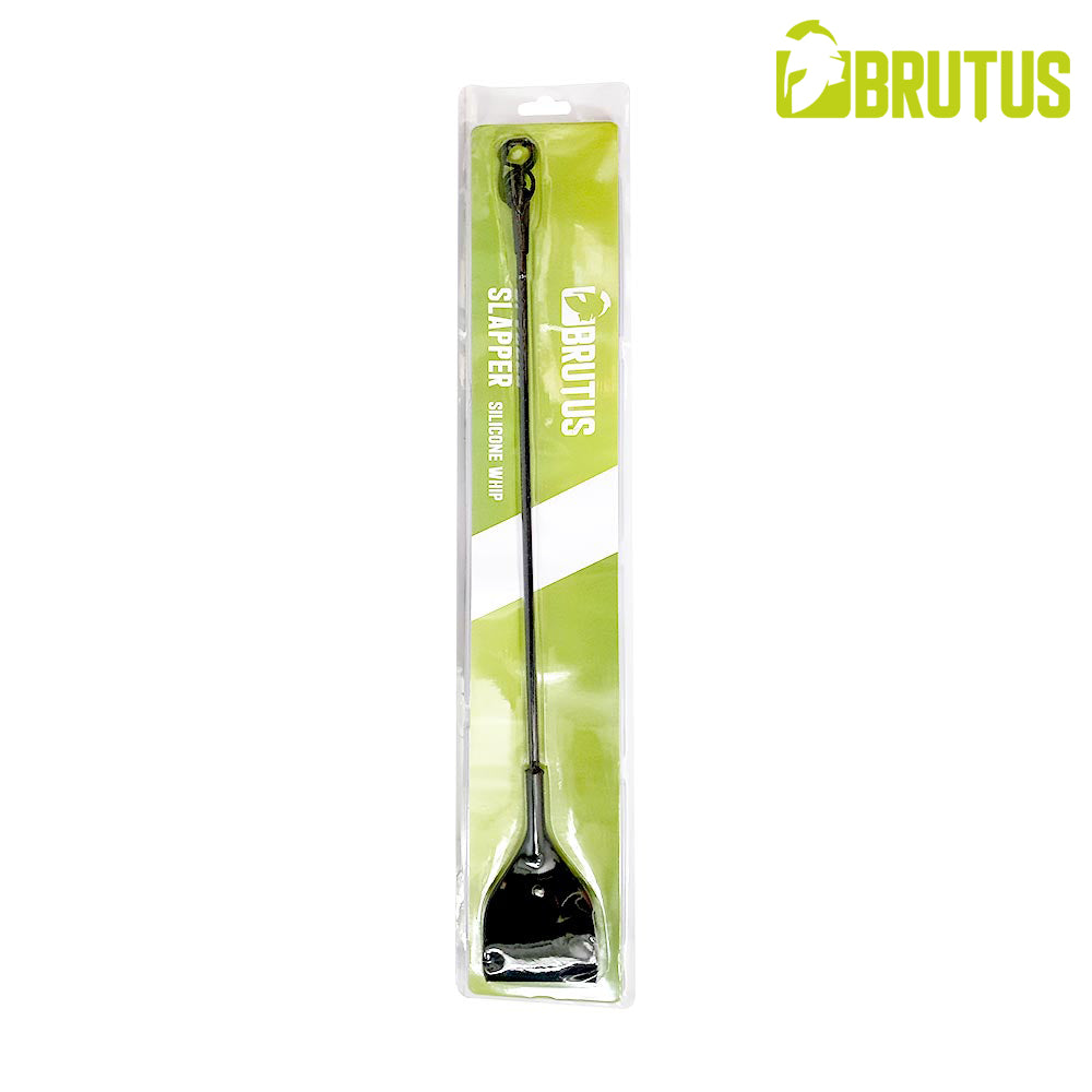 BRUTUS Slapper - Silicone Whip