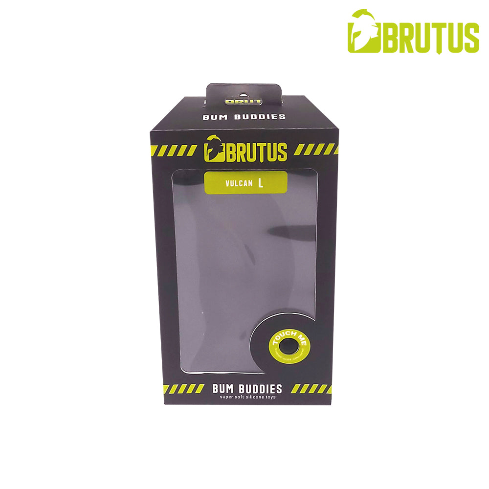 BRUTUS Bum Buddy - Vulcan L