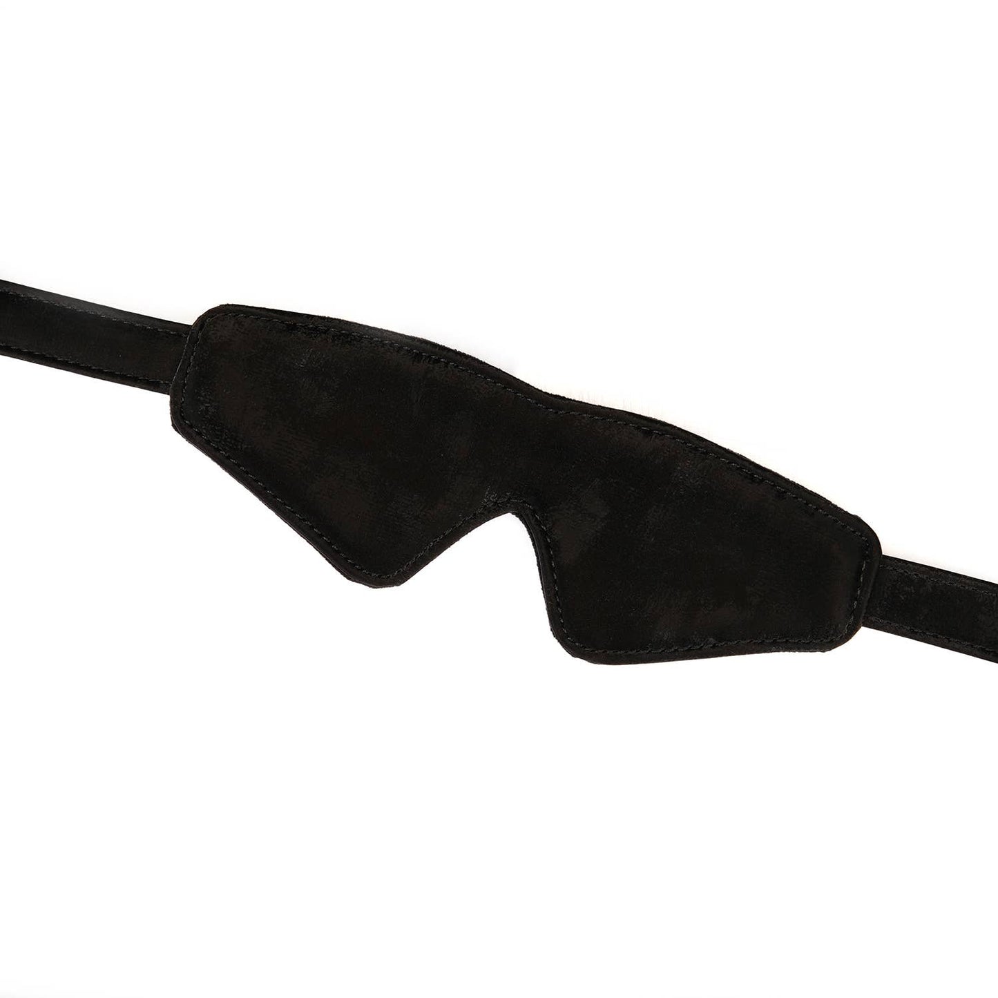 Boudoir Amor Vegan Blindfold Black