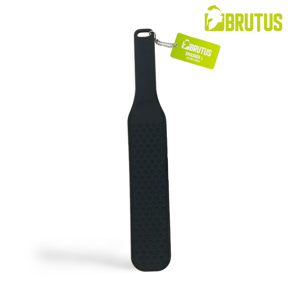 BRUTUS SMASHER Silicone Paddle Large