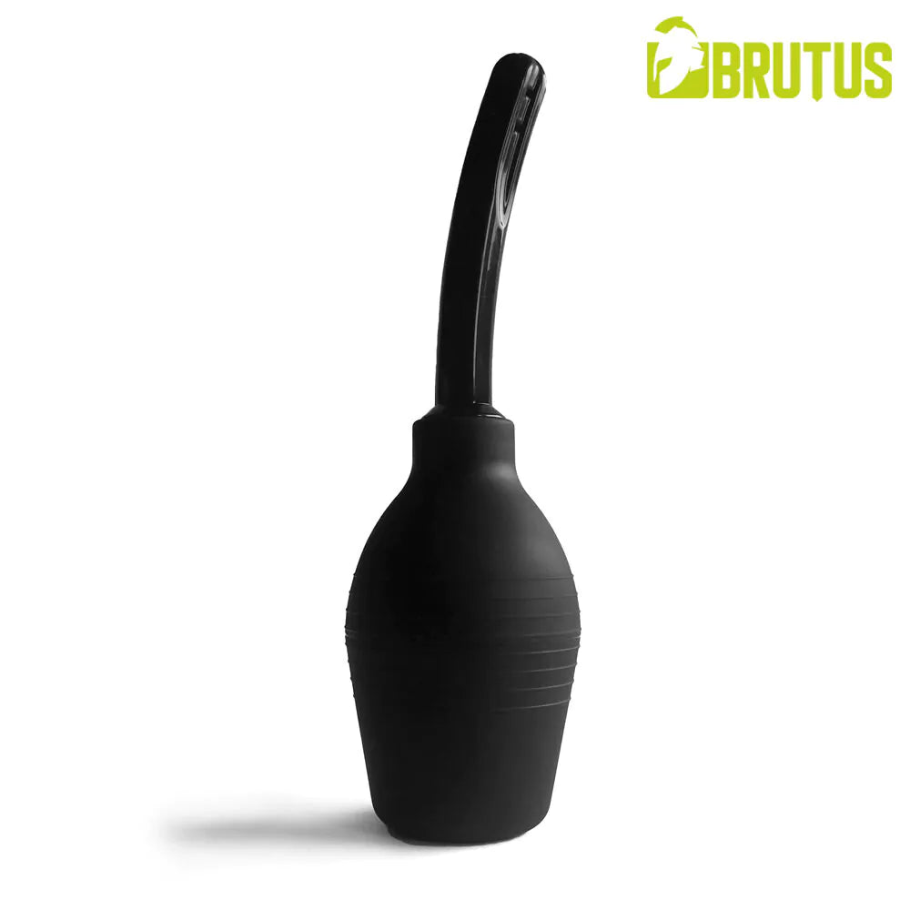 BRUTUS GET CLEAN Soft Enema Bulb