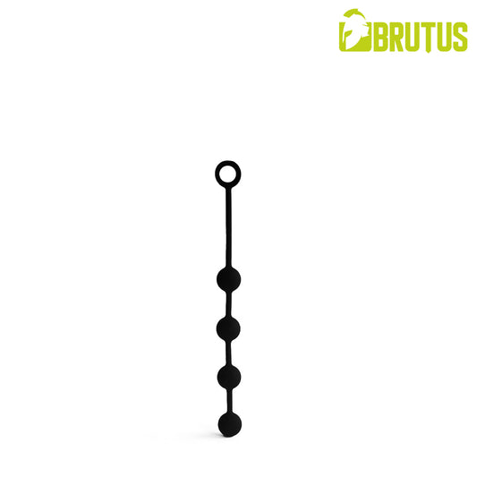 BRUTUS PEARLS Silicone String of Pearls - 30 mm