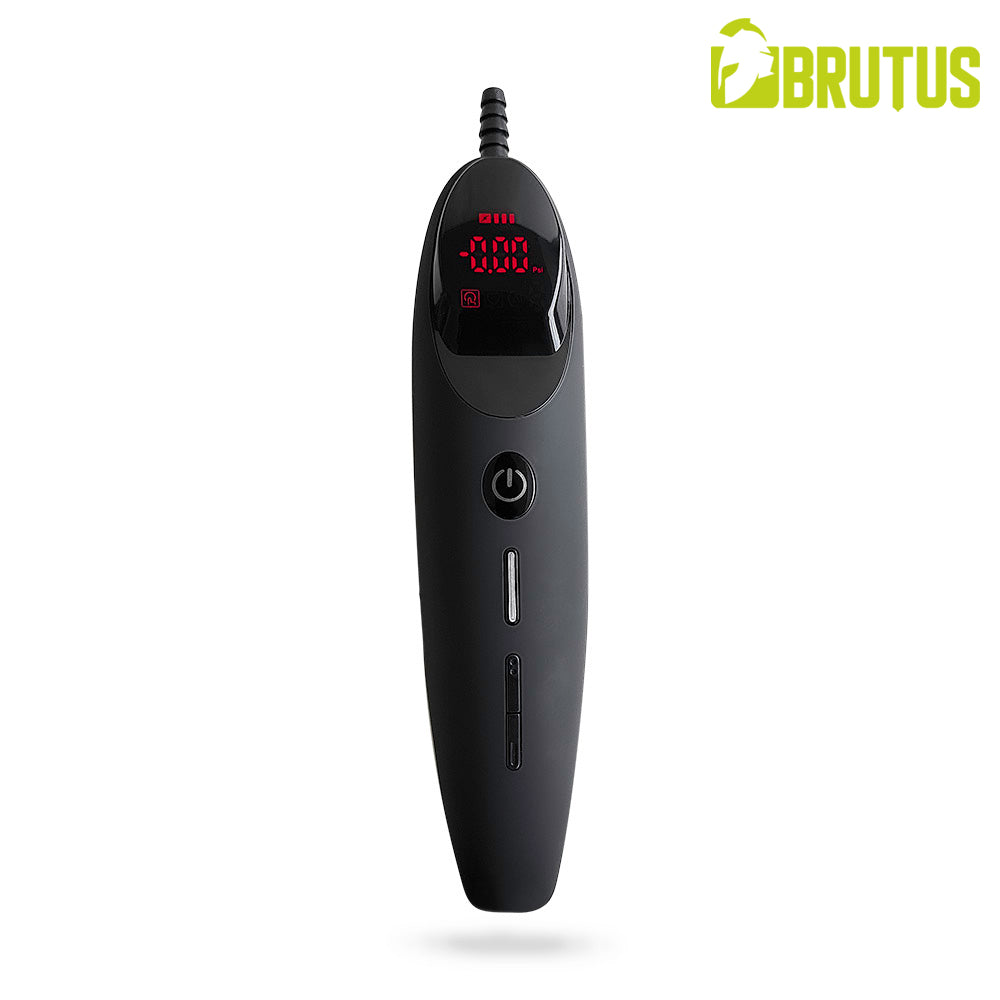BRUTUS Get BIGGER Smart Automatic Pump