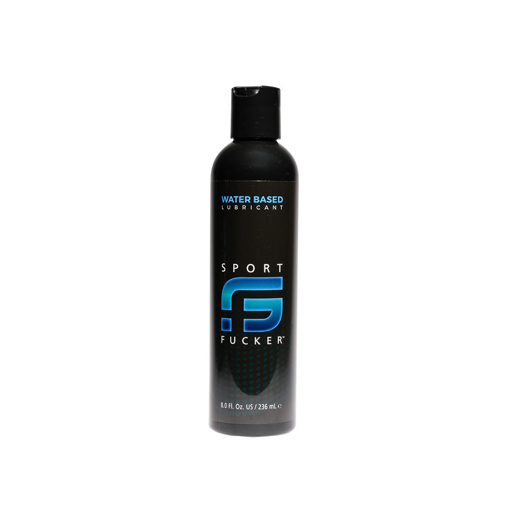 Sport Fucker Water Based Lubricant 237 ml