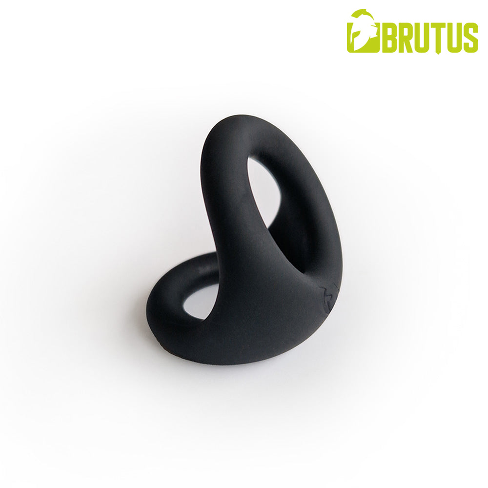 BRUTUS GEMINI Hypersoft Dual Cockring