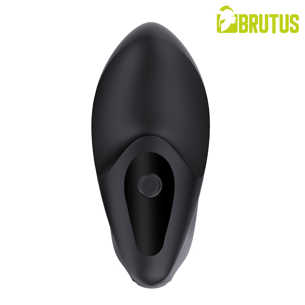 BRUTUS P-TAPPER Tapping Prostate Stimulator | APP