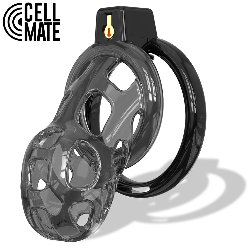 Gladiator Soft Chastity Cage Size 2