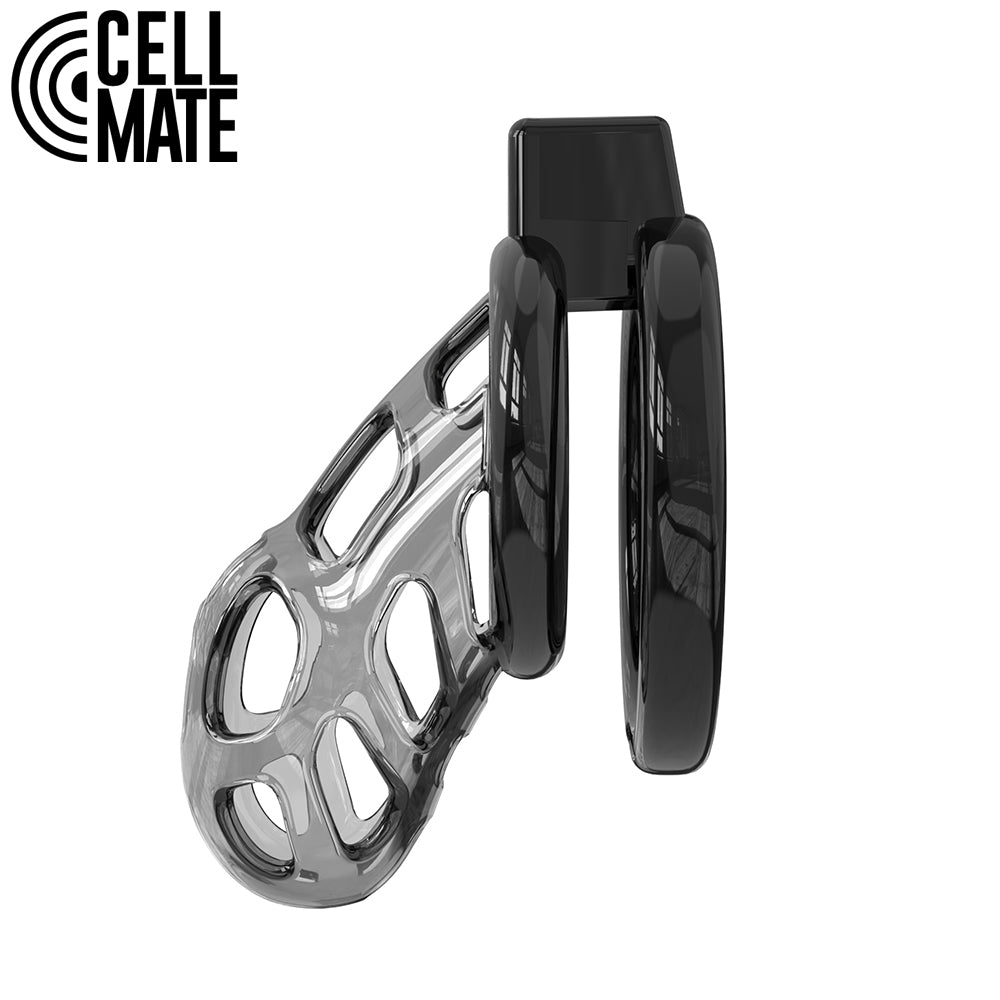 Gladiator Soft Chastity Cage Size 2