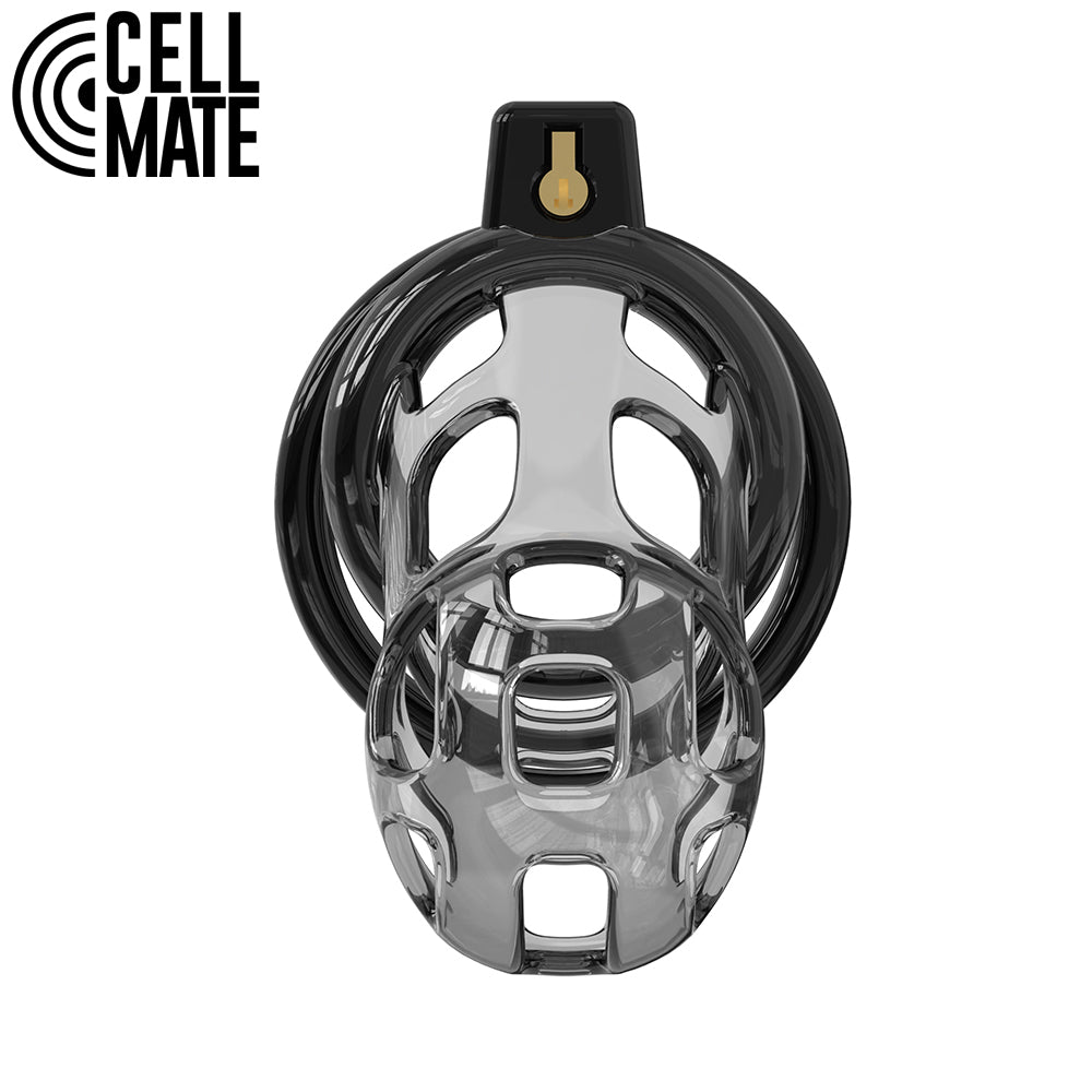 Gladiator Soft Chastity Cage Size 2