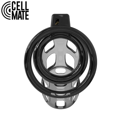 Gladiator Soft Chastity Cage Size 2