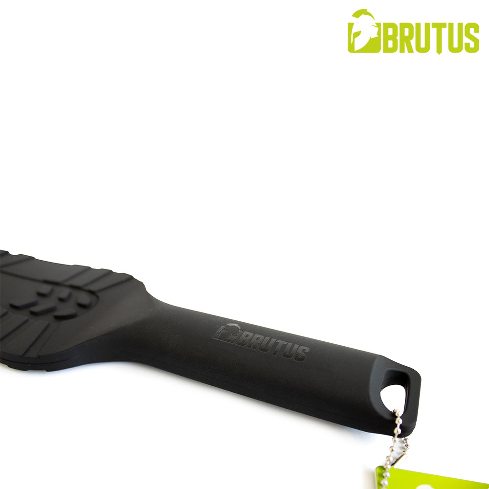 BRUTUS THE BOOT Silicone Paddle