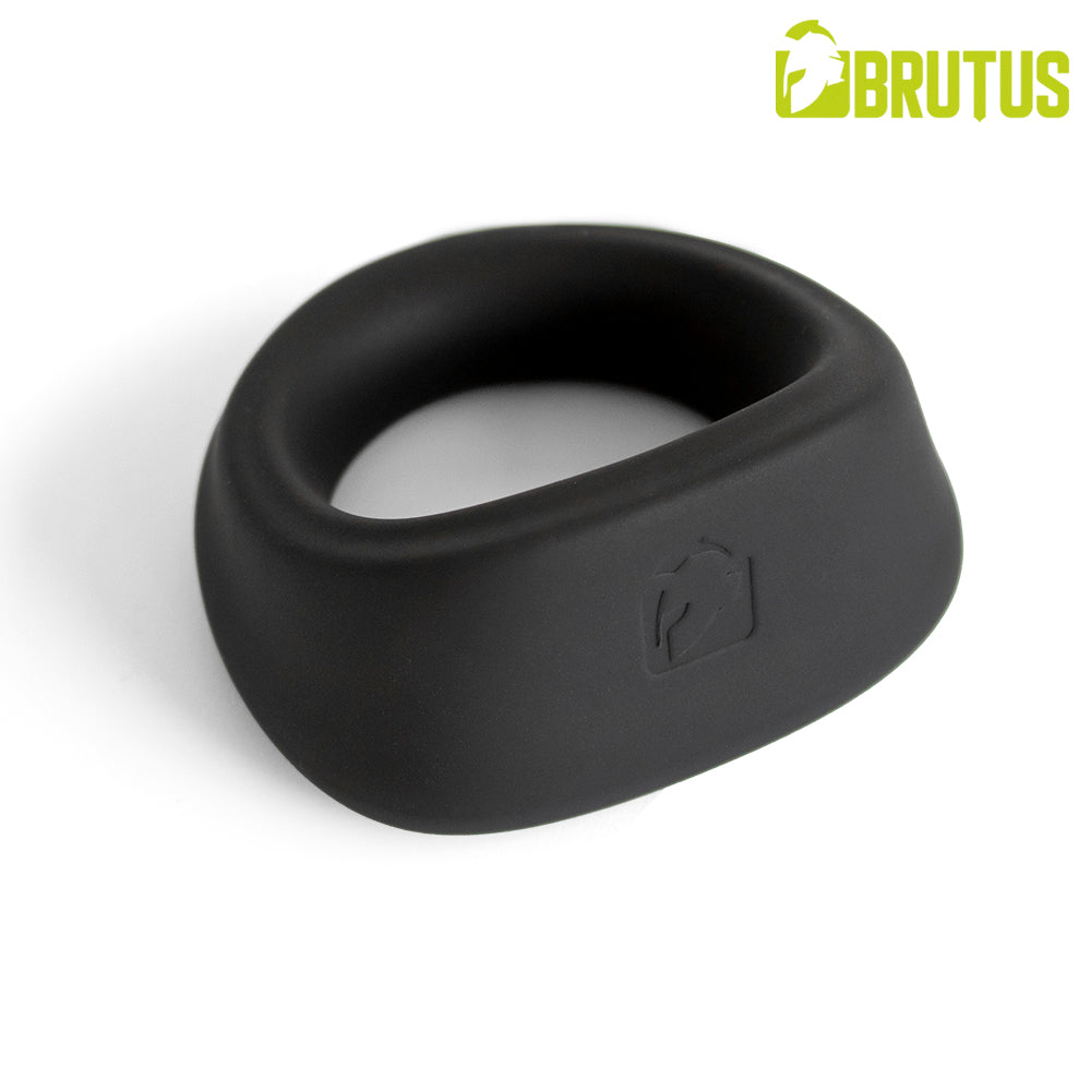 BRUTUS COCKLIFTER Hypersoft Silicone Cockring