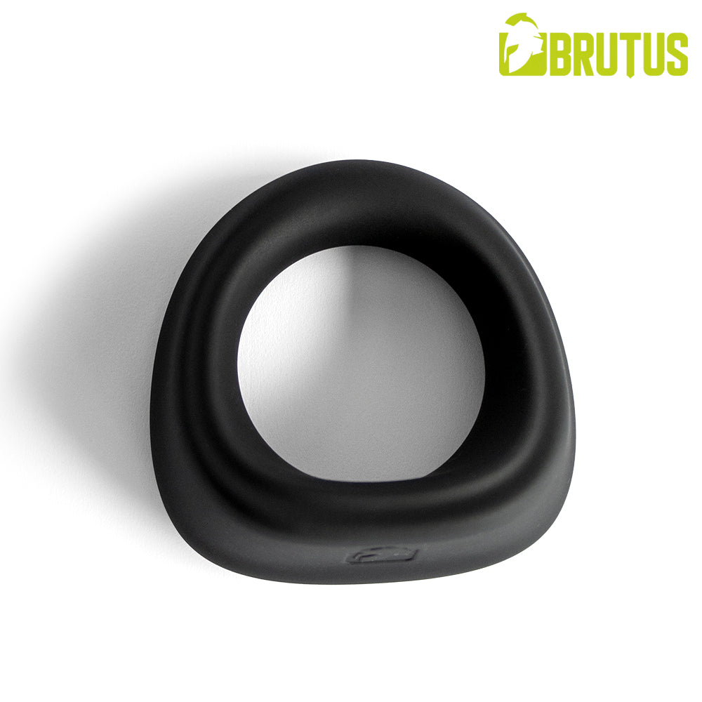 BRUTUS COCKLIFTER Hypersoft Silicone Cockring
