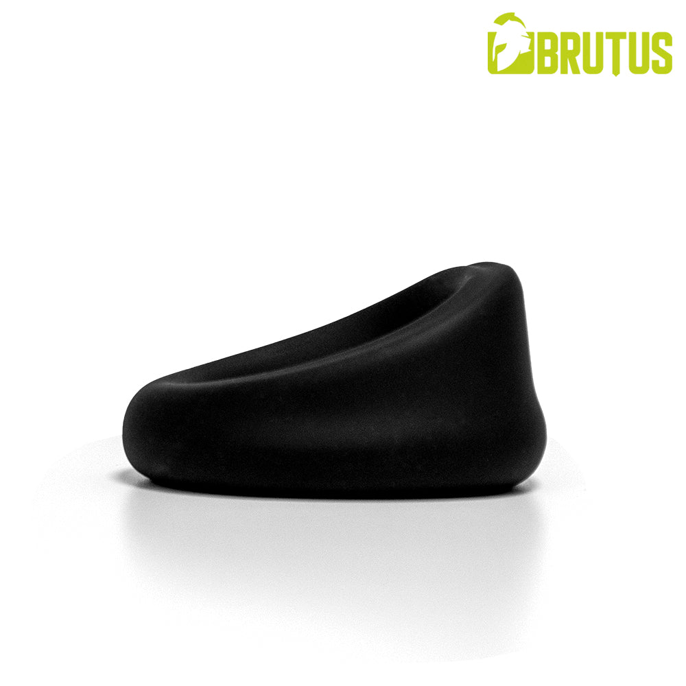 BRUTUS COCKLIFTER Hypersoft Silicone Cockring
