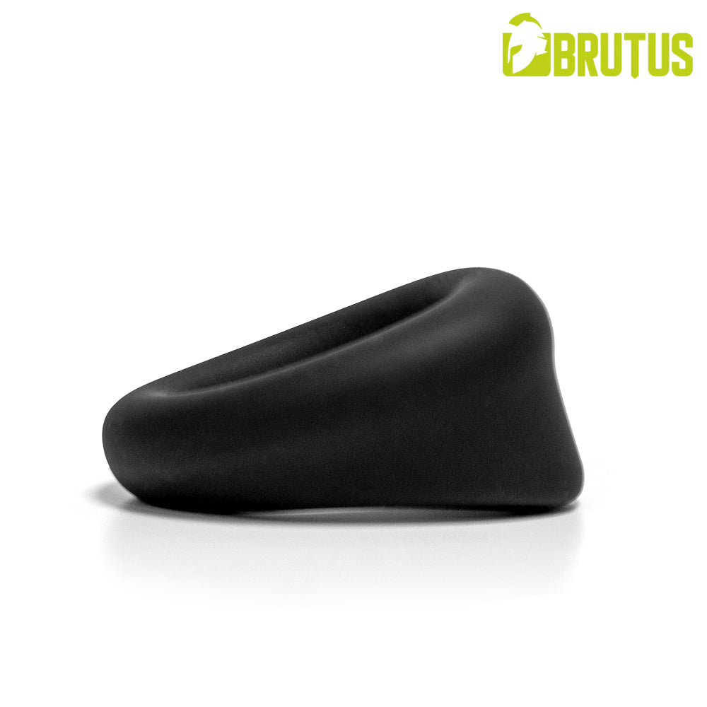 BRUTUS COCKLIFTER Hypersoft Silicone Cockring