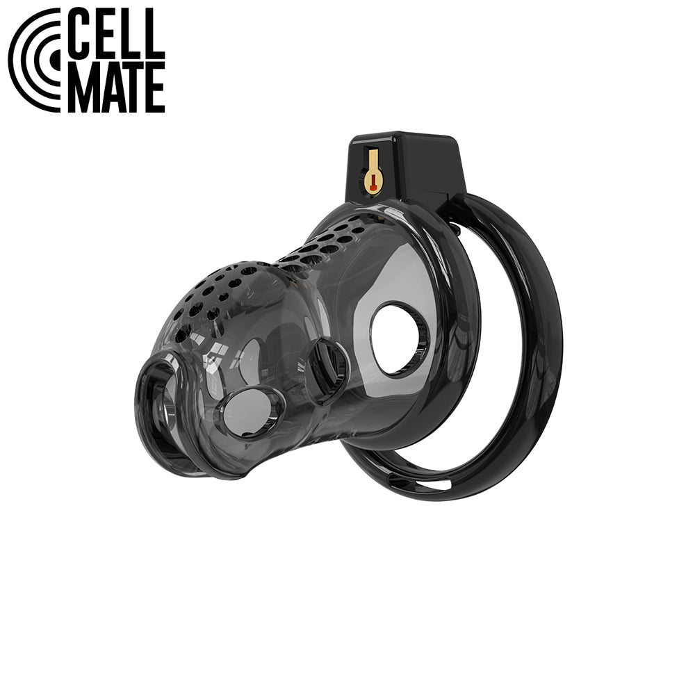 Spartacus Soft Chastity Cage Size 2