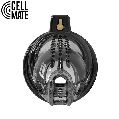 Spartacus Soft Chastity Cage Size 2