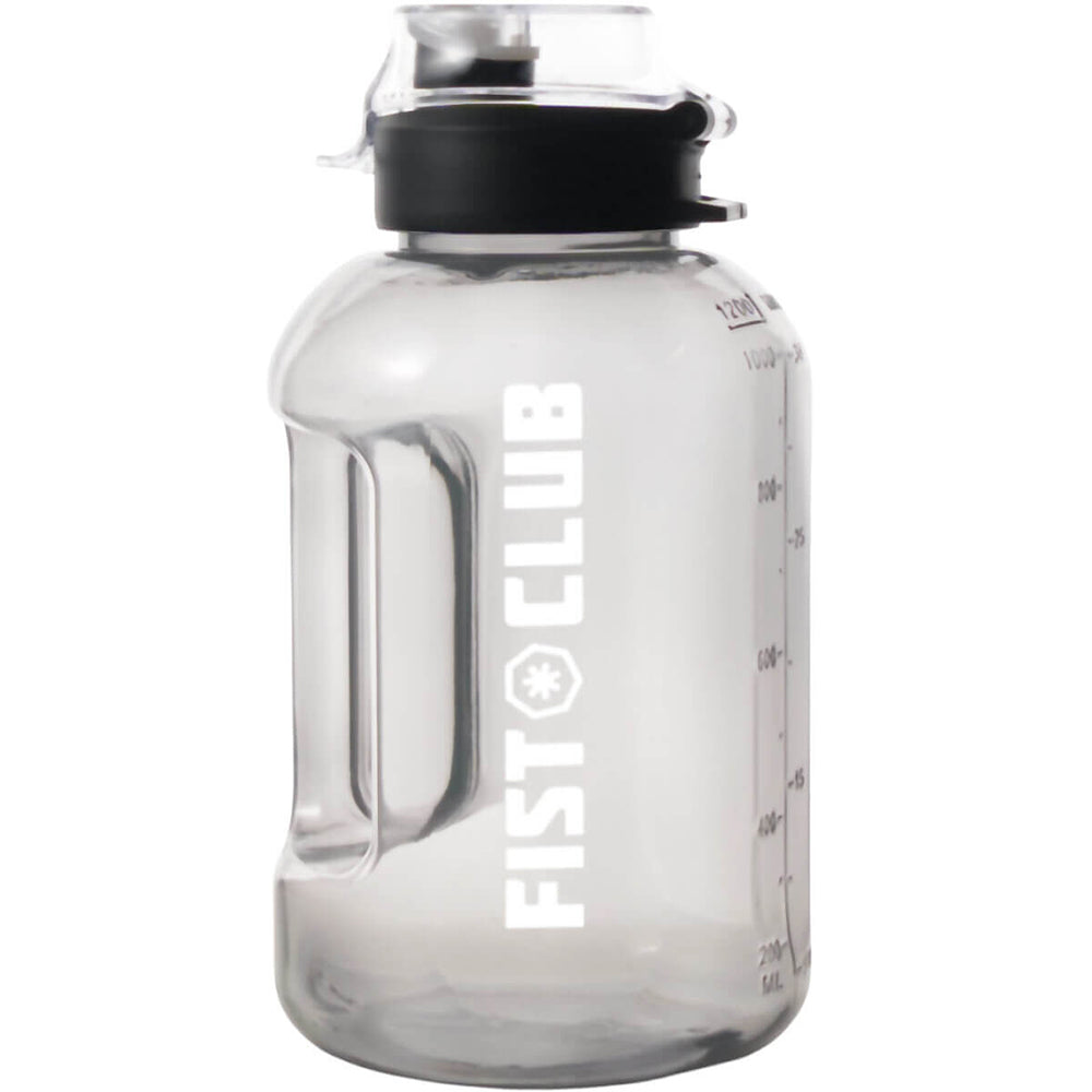 FIST CLUB Mega Powder Lube Shaker 1.2 Liter