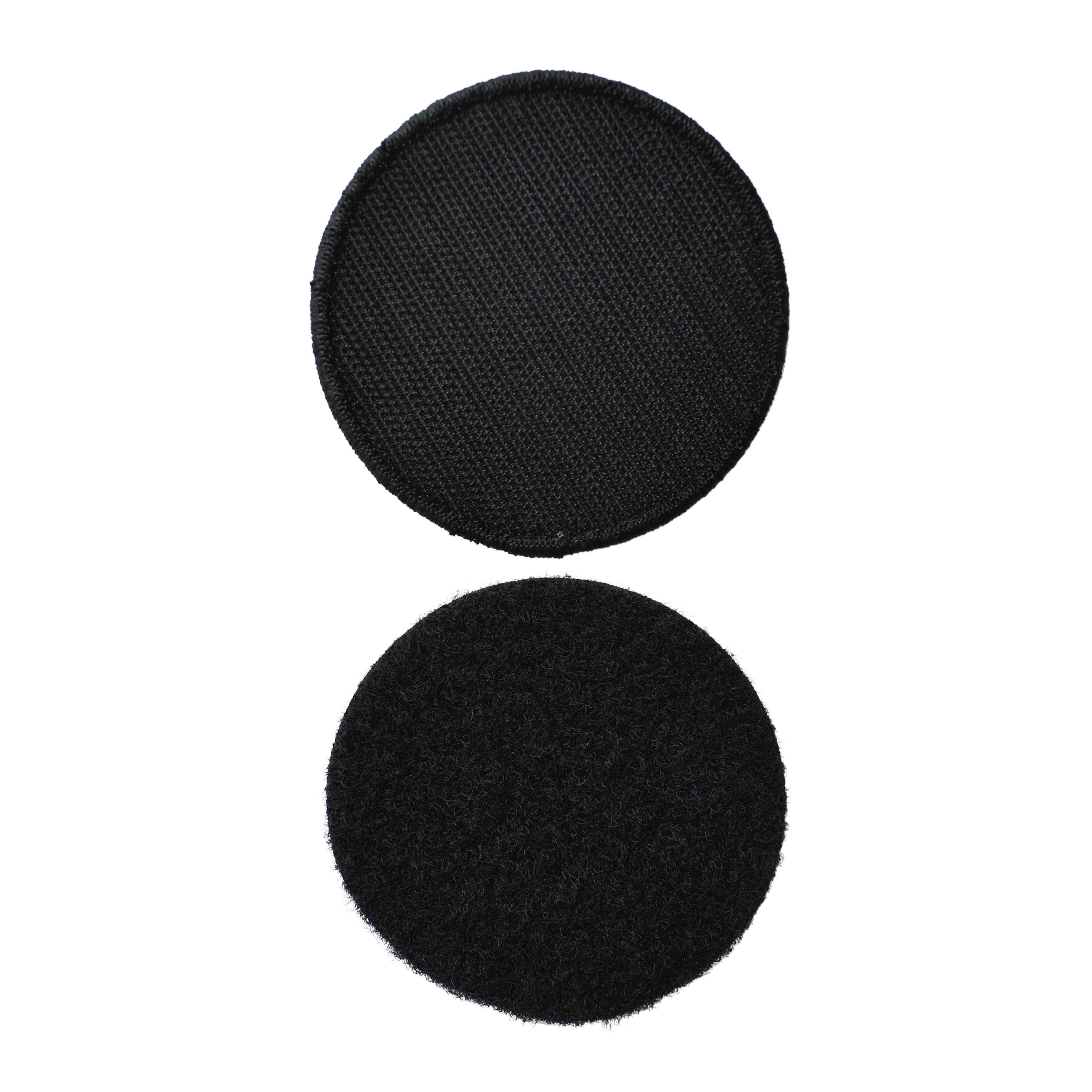 Waiting for Societal Collapse (Velcro Patch)