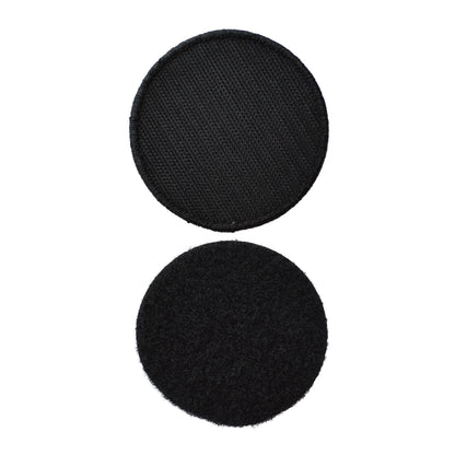 Waiting for Societal Collapse (Velcro Patch)