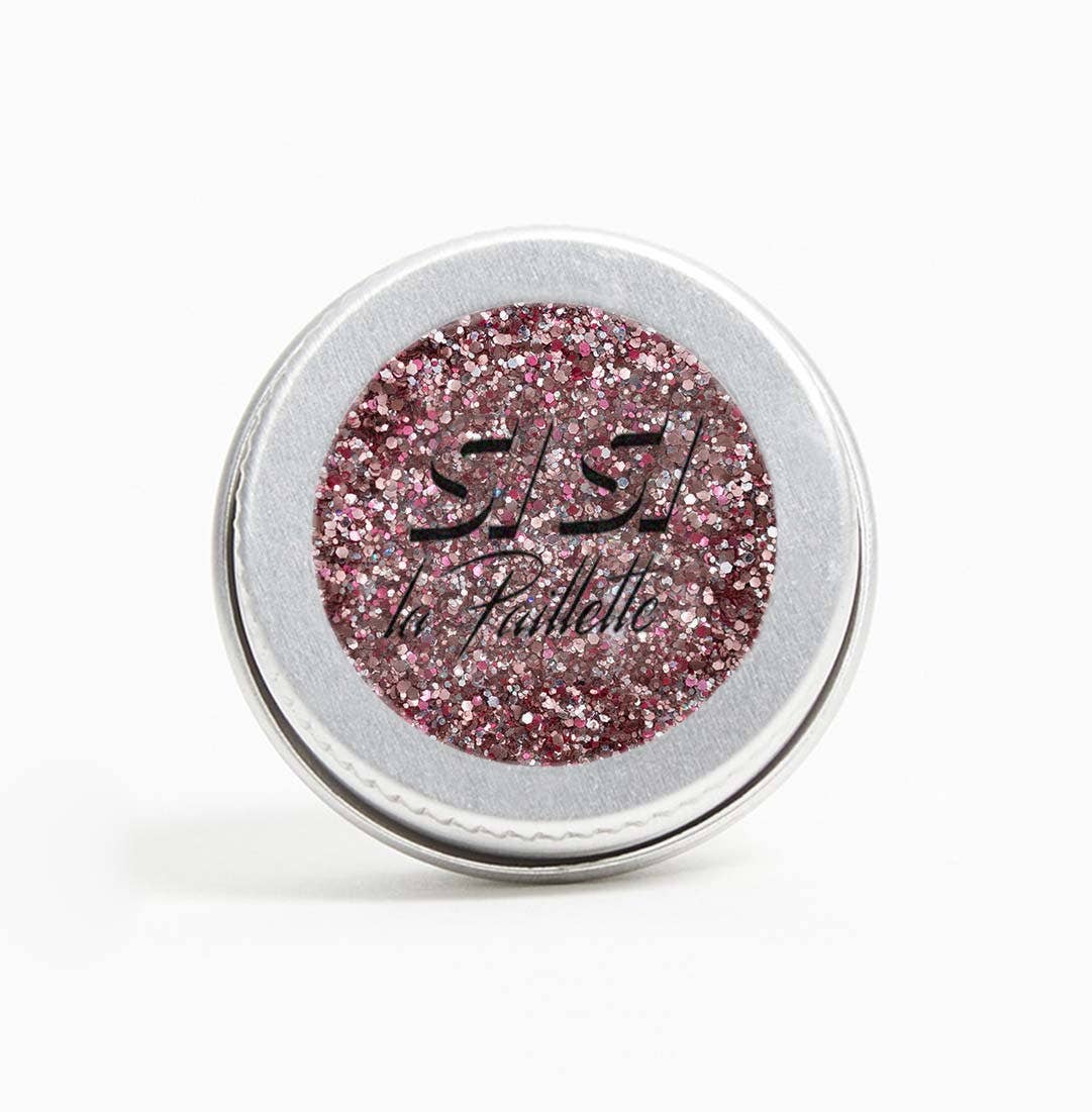 Marie-Antoinette sequins