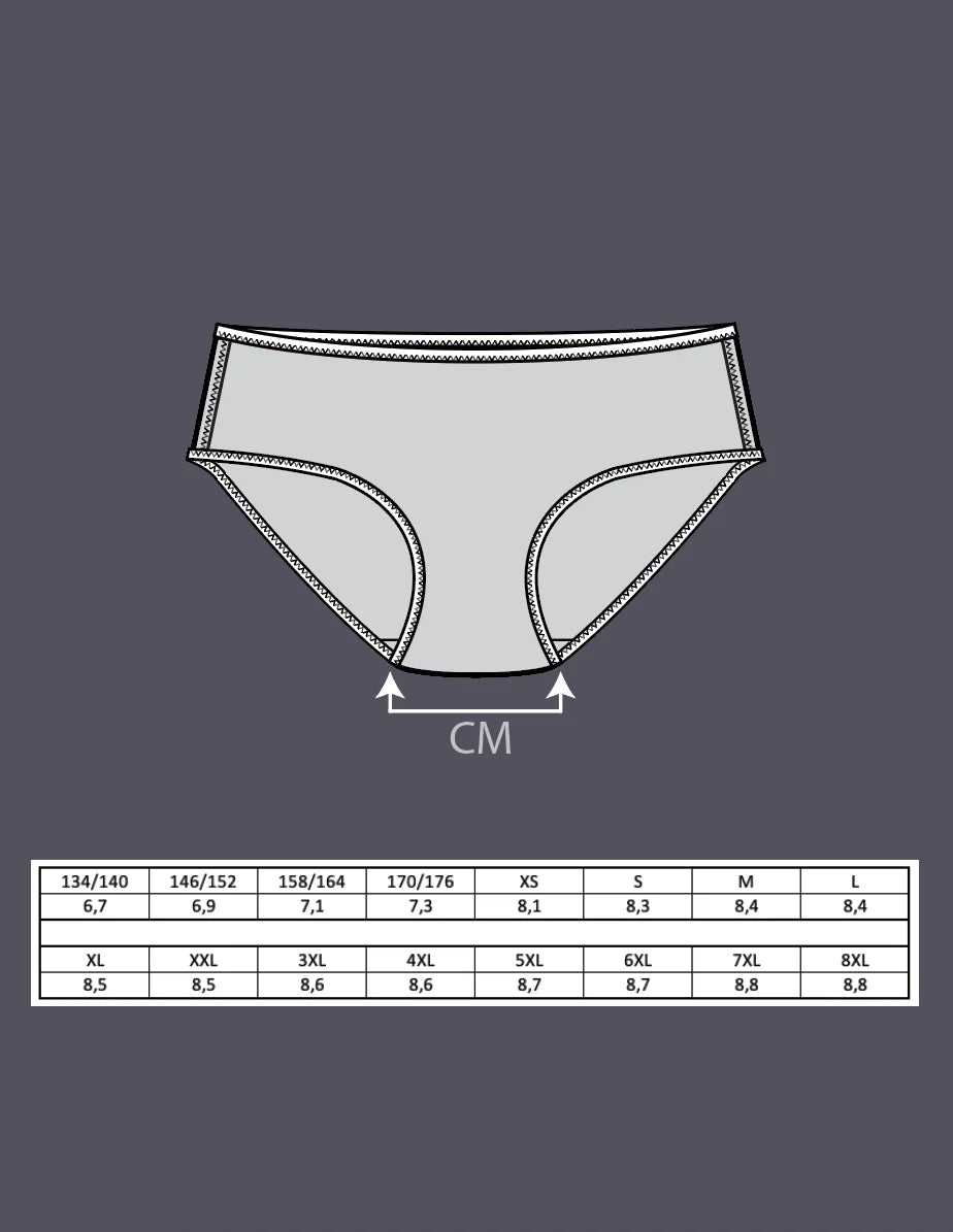 UNTAG Tucking Slip Black