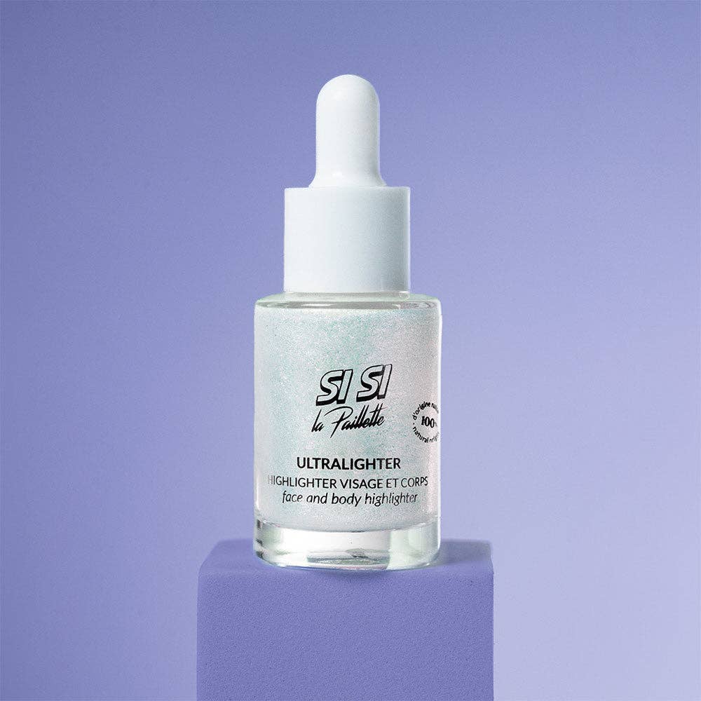 Ultralighter Rose - Highlighter