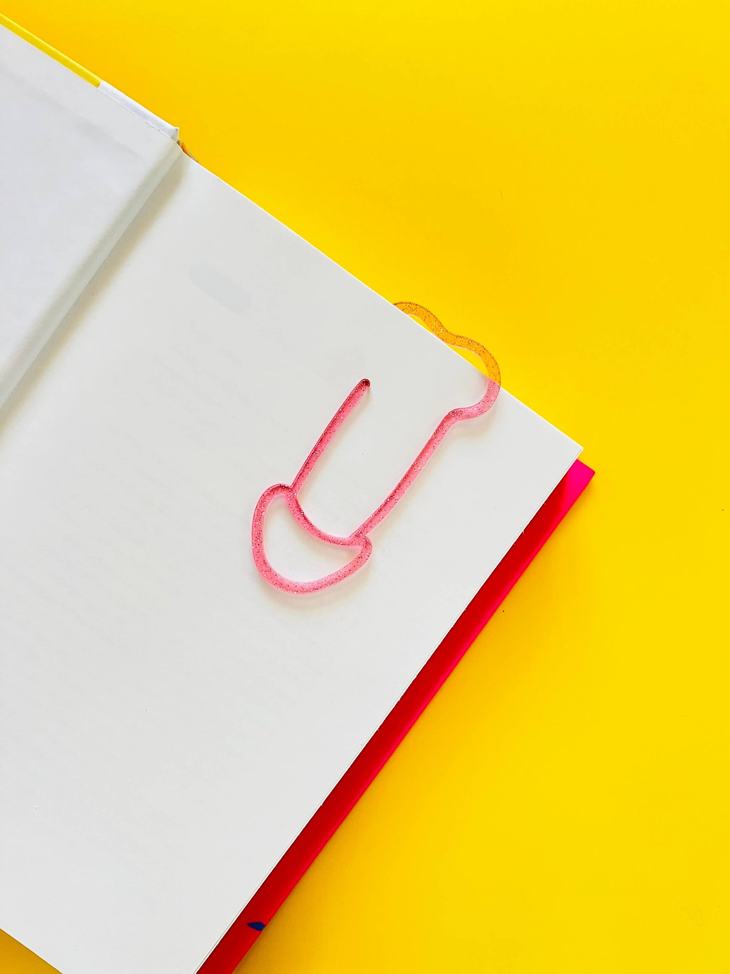 Cockclip™ Bookmark: Highlighter