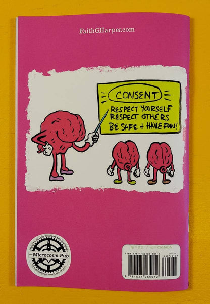 Unfuck Your Consent (Zine)