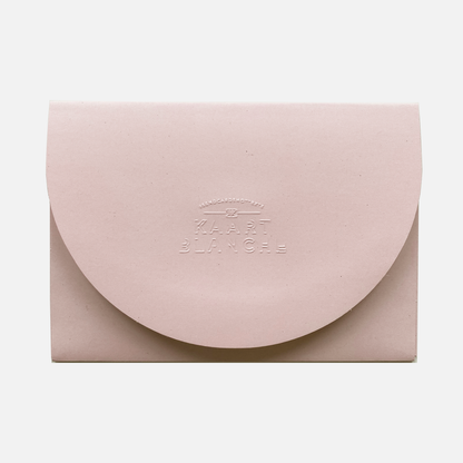 Orgasms greeting card: Double folded