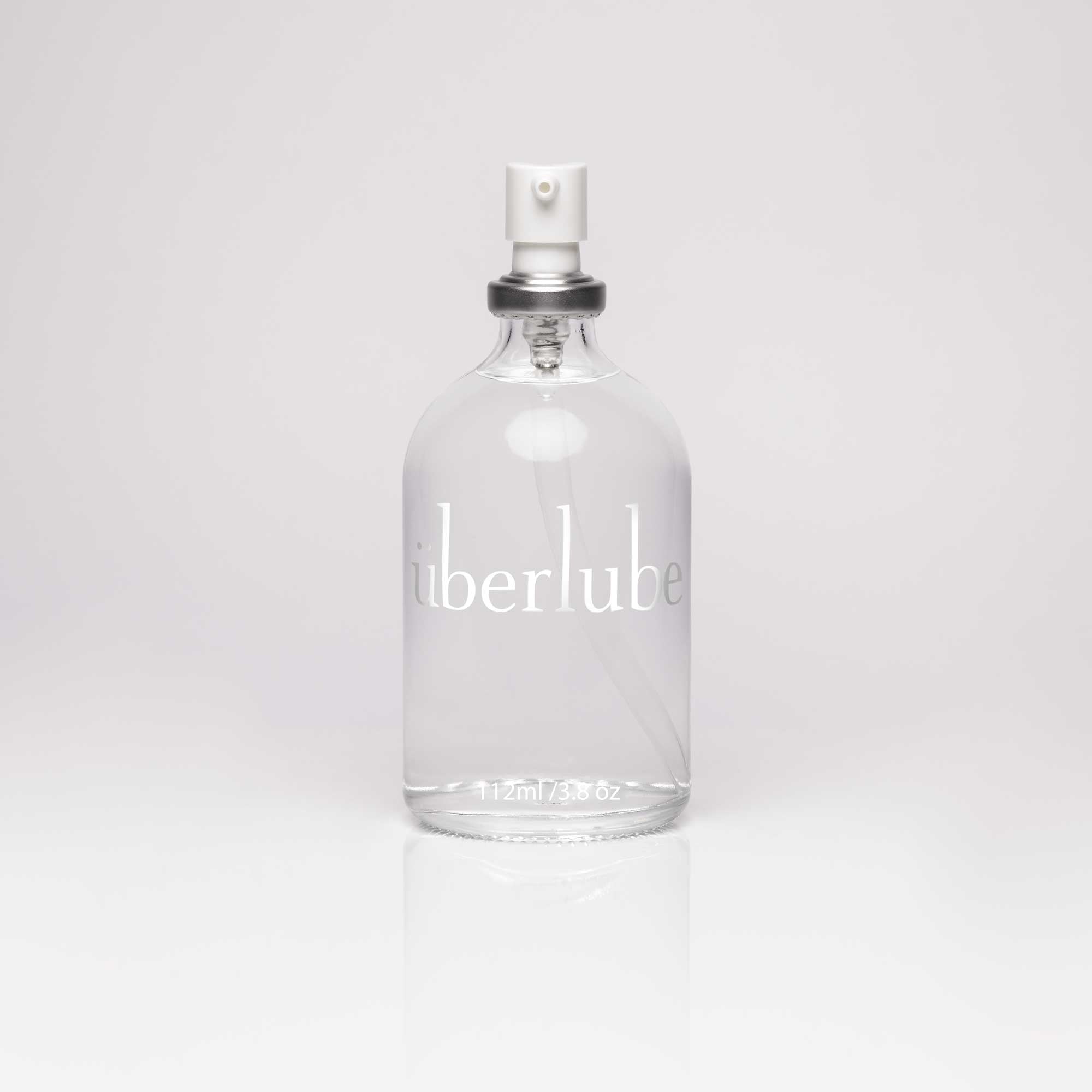 Überlube Silicone Lubricant 112ml