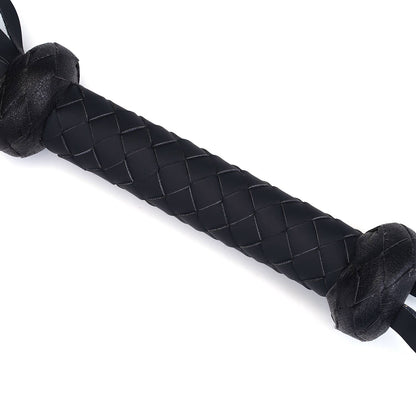 Vegan Fetish Flogger