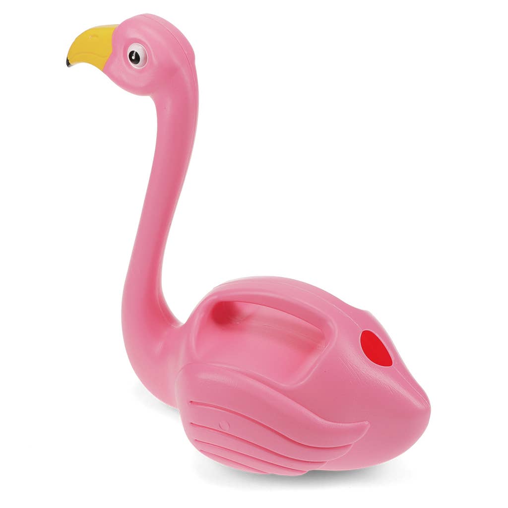 Watering can (1.5Ltr) - Flamingo