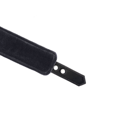 Metallic Shade Vegan Wrist Cuffs