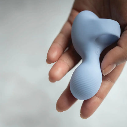 Tickly - Finger vibrator