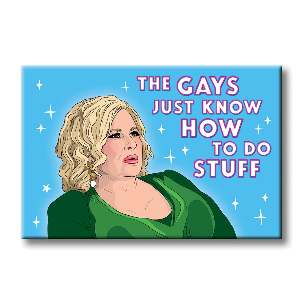 Jennifer Coolidge White Lotus The Gays Magnet