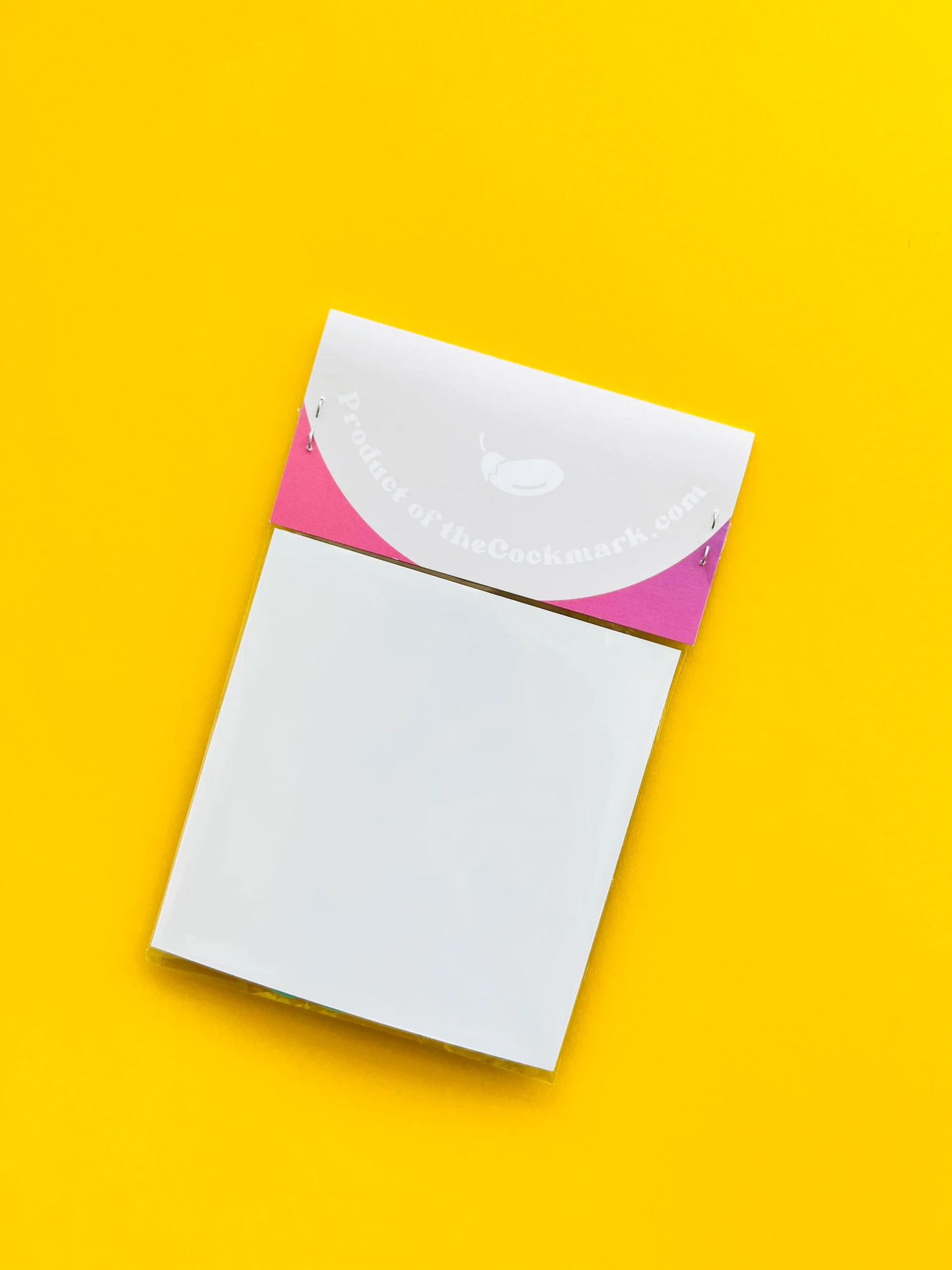 Bag O' Dick Cockclips : Magic