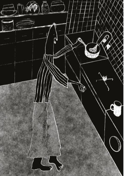 It's OK to be Sad (Zine)