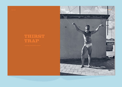 CROTCH 13 Zach COVER