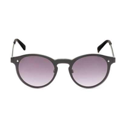 Mark O’Day B004 - VULCANO Sunglasses: SMOKE / REGULAR / UNISEX