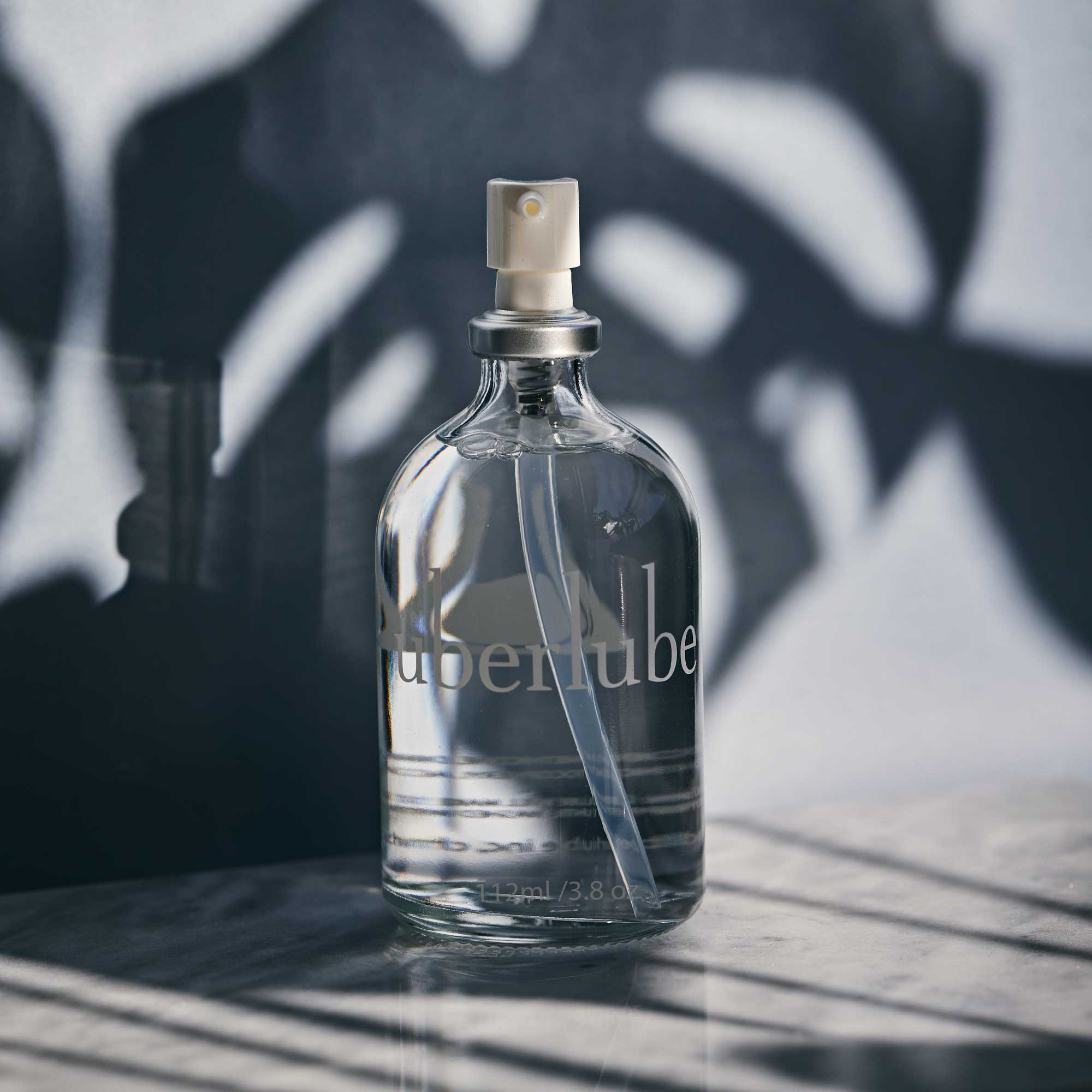 Überlube Silicone Lubricant 112ml