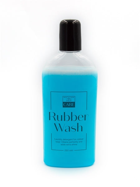 Mister B CARE Rubber Wash 250 ml