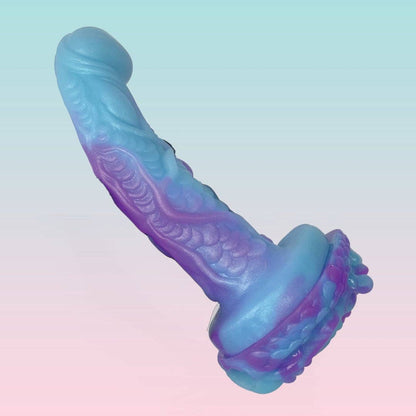 Tribble (Grinding Toy W/Vibe Hole): Nuclear Winter