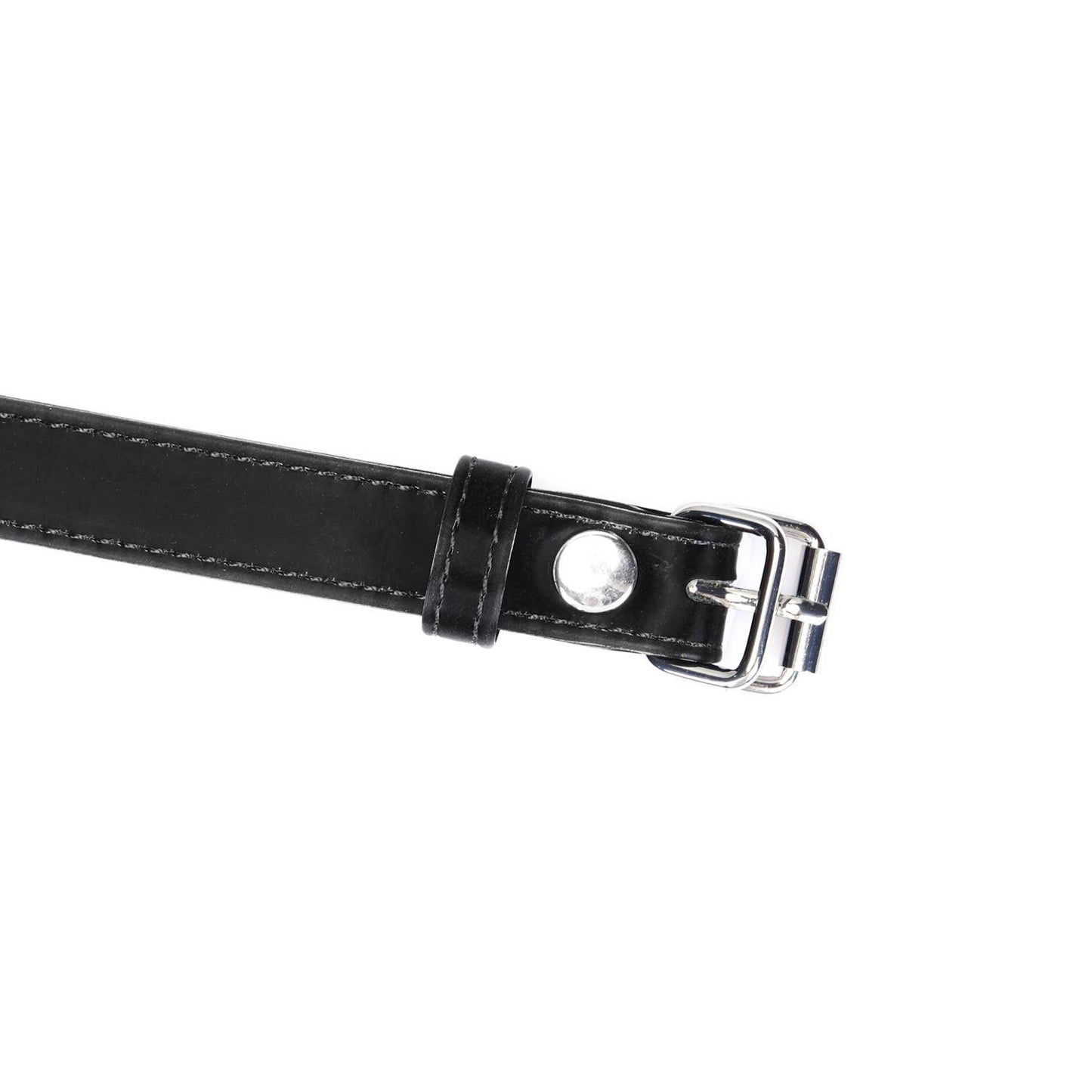 Metallic Shade Vegan Blindfold