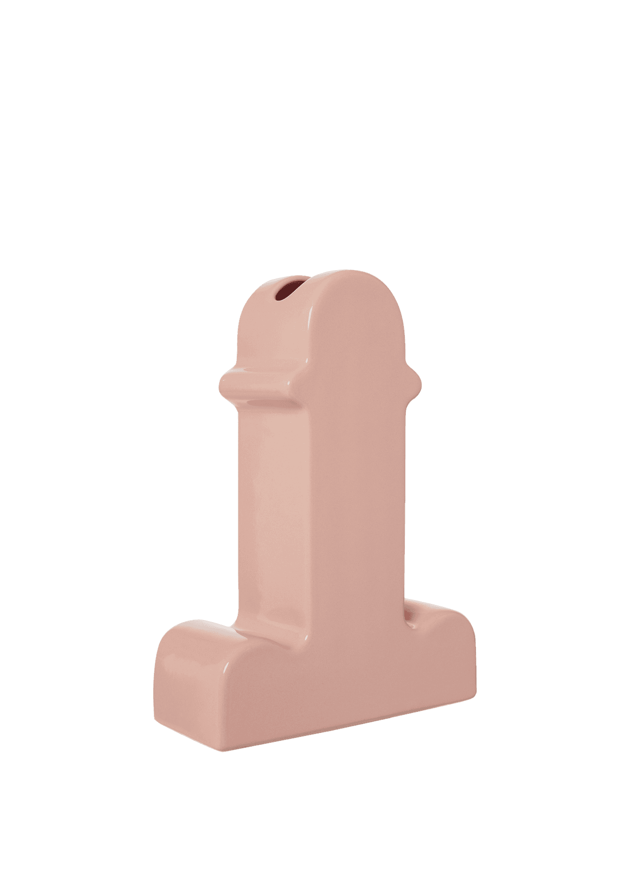 Shiva Vase by Ettore Sottsass for BD Barcelona Design
